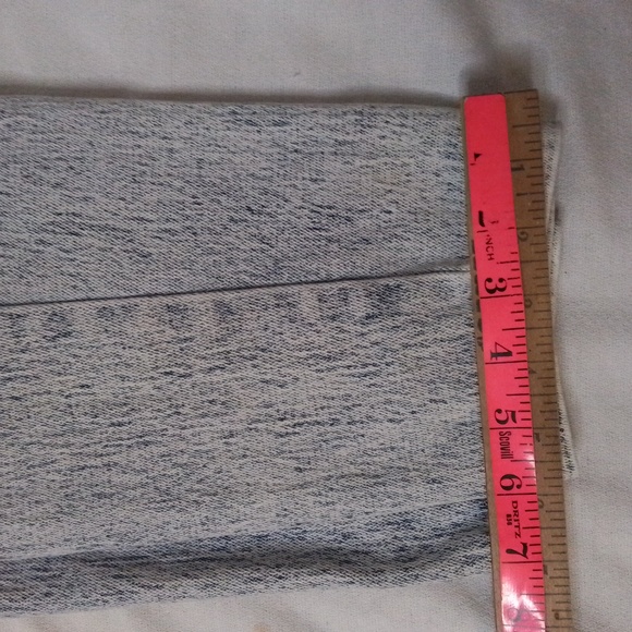 What's Next Whitewash straight leg jeans - Picture 6 of 11